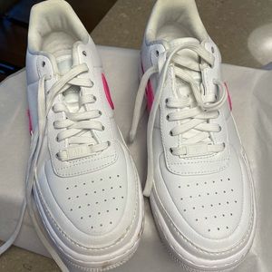 Nike Air Force 1 sneakers